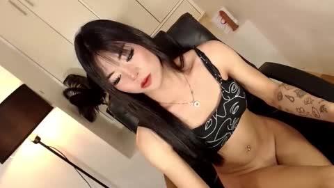 ARABELLA online show from March 30, 2:56 am