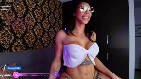 Lorena online show from December 18, 10:37 pm