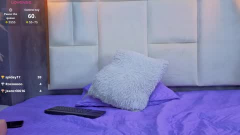Aranza online show from April 30, 5:39 pm