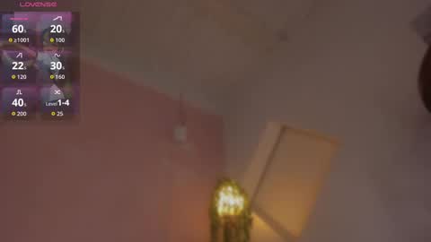 Angel online show from October 18, 2:32 pm