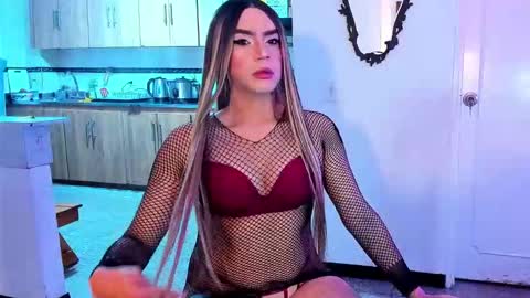 ari_sexy10 online show from December 5, 9:48 am