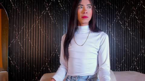 Aria Millers  online show from December 30, 7:21 pm