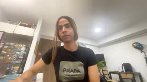 ariadna_dudamel online show from November 26, 7:22 am