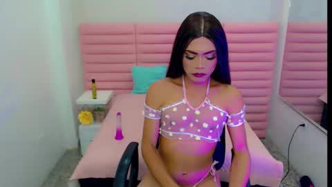 Snapshot of ariadna_princes chatting on February 3, 4:46 am ARIADNA online show from February 3, 4:46 am