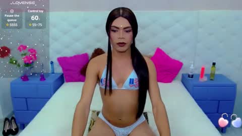 Snapshot of ariadna_princes chatting on February 22, 3:12 am ARIADNA online show from February 22, 3:12 am