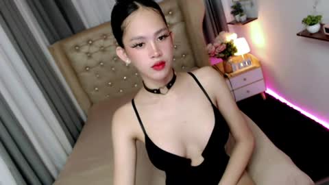 Christine  JorgensenChristmas wish breasts implants  online show from July 12, 2:32 pm