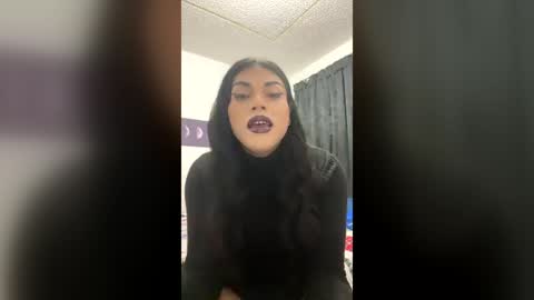 Ariana Rodriguez  trans Girl online show from June 20, 4:54 pm