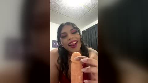 Ariana Rodriguez  trans Girl online show from June 23, 5:10 pm