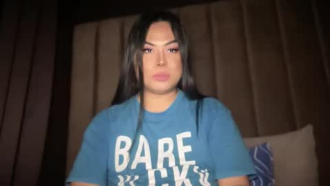 Snapshot of arianna_wardx chatting on January 31, 5:42 pm LOVELY online show from January 31, 5:42 pm