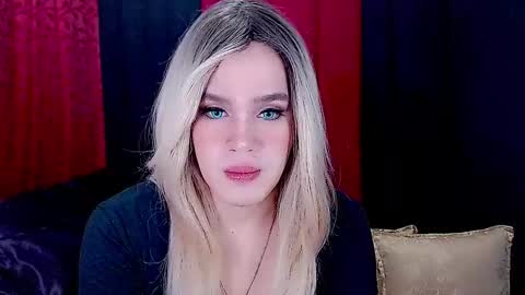 ARIANNE CUMS  online show from January 28, 2:11 am