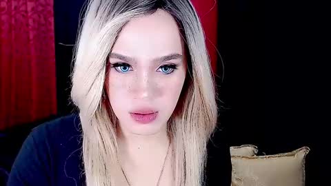 ARIANNE CUMS  online show from January 31, 7:07 am