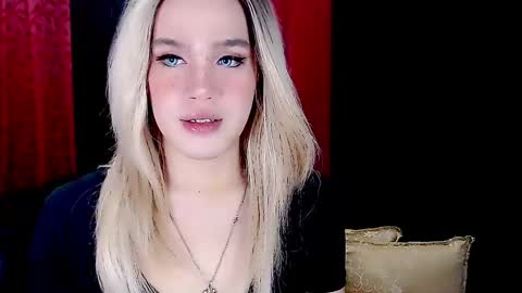 ARIANNE CUMS  online show from February 2, 10:57 am