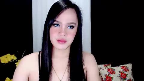 ARIANNE CUMS  online show from February 21, 8:50 am