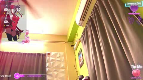 Ari CD online show from March 7, 7:09 pm