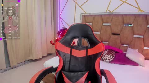 Ariadna online show from December 11, 8:28 pm