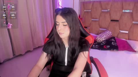 Ariadna online show from December 12, 8:32 pm