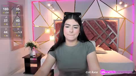 Ariadna online show from September 15, 3:06 pm