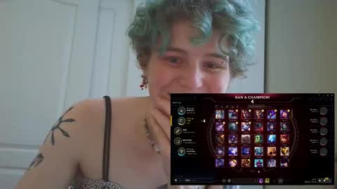 ariwants online show from February 18, 1:13 am