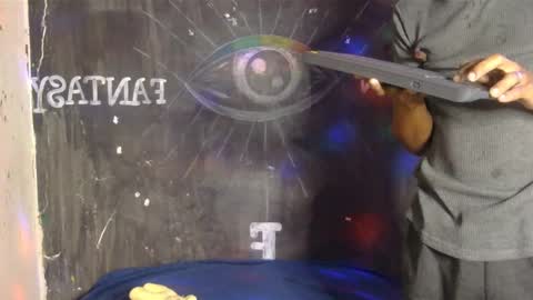 Nathy online show from February 10, 9:36 am