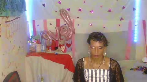 Nathy online show from February 19, 4:11 pm