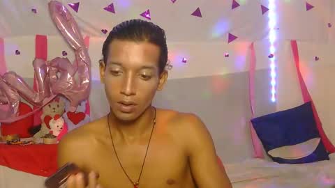 Nathy online show from February 20, 5:44 am