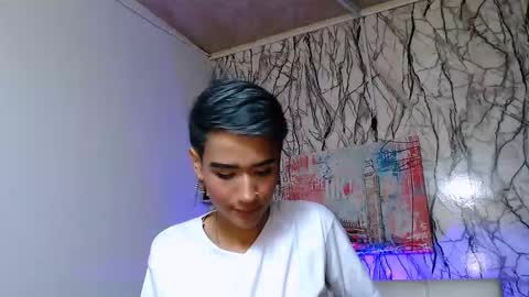 asashi_star online show from January 28, 2:53 am