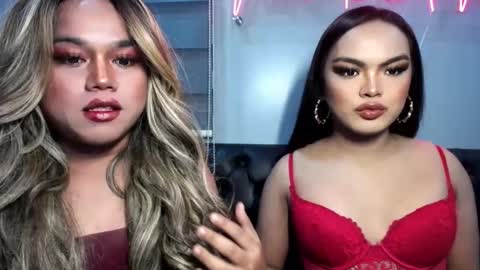 Ashley Brown online show from January 21, 10:01 am