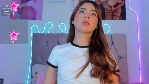 Ashley online show from November 3, 11:53 am