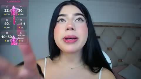 Ashley online show from July 1, 4:13 am