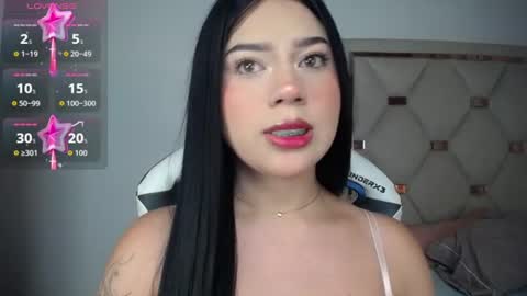 Ashley online show from July 7, 4:37 am