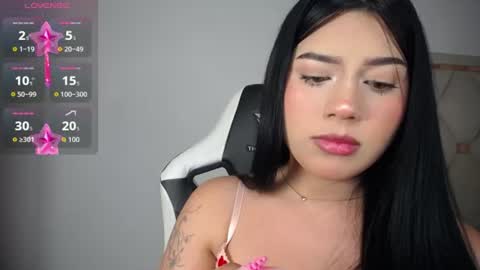 Ashley online show from July 7, 7:23 am