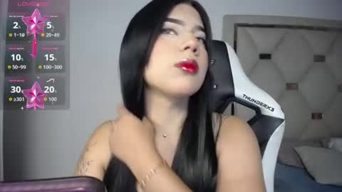 Ashley online show from July 18, 5:25 am