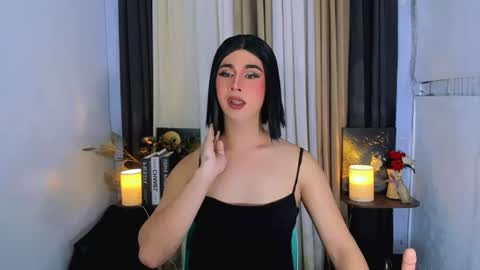 ashley online show from July 12, 8:51 am