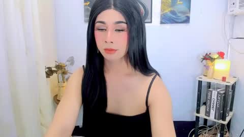 ashley online show from August 4, 12:17 am