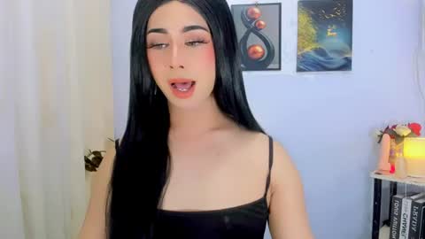 ashley online show from August 7, 1:13 am