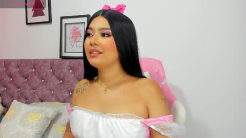 Ashlie online show from June 3, 12:23 am