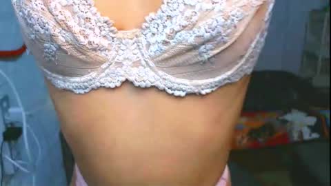 LOVELY LORAINE online show from February 14, 8:26 pm