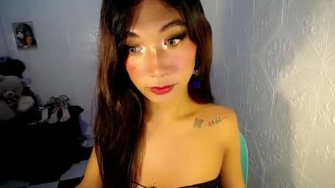 Snapshot of asianbarbie05 chatting on December 4, 6:11 pm SOFIA online show from December 4, 6:11 pm
