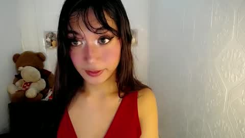 Snapshot of asianbarbie05 chatting on December 27, 3:06 pm SOFIA online show from December 27, 3:06 pm