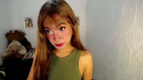 Snapshot of asianbarbie05 chatting on January 9, 9:48 am SOFIA online show from January 9, 9:48 am