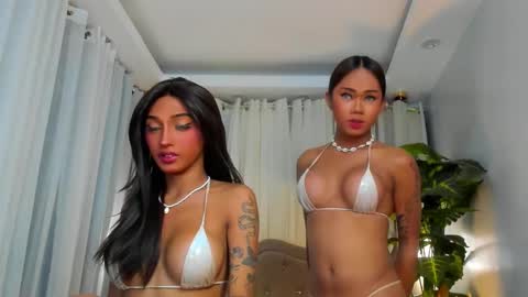 Nathalie goddess online show from February 27, 2:53 am