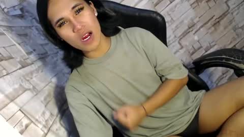 asianblk_barbiedoll online show from February 7, 12:17 pm