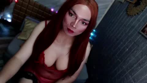 BELLA NOTCH online show from June 22, 9:33 pm
