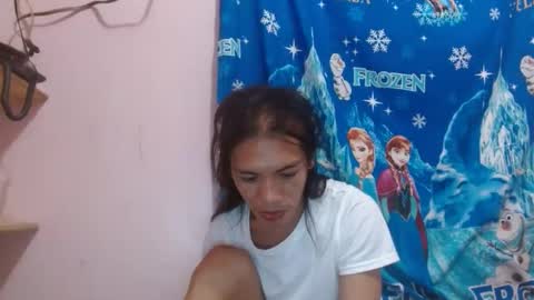 Snapshot of asiangoddezzts chatting on January 14, 9:35 am Miss Audrey L Monel online show from January 14, 9:35 am