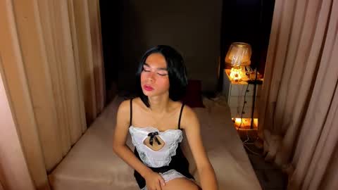 Snapshot of asianpetiteprincess chatting on January 30, 10:19 am asianpetiteprincess online show from January 30, 10:19 am