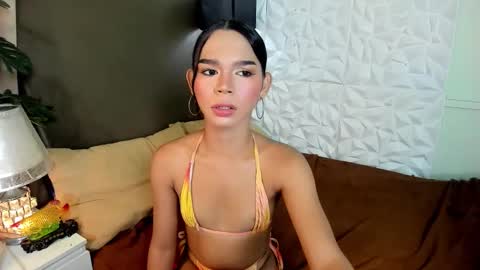 Snapshot of asianpetiteprincess chatting on October 11, 11:45 am asianpetiteprincess online show from October 11, 11:45 am