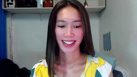 Snapshot of asianqt19 chatting on September 15, 8:36 pm J A D E online show from September 15, 8:36 pm