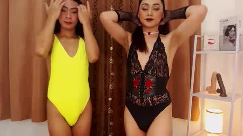 Snapshot of asiansexhunter chatting on September 13, 5:08 pm Ms. MONICA online show from September 13, 5:08 pm