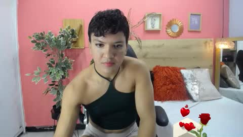 ASLY online show from February 23, 11:57 am