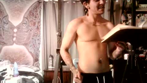 Asmodeus online show from February 19, 12:18 am